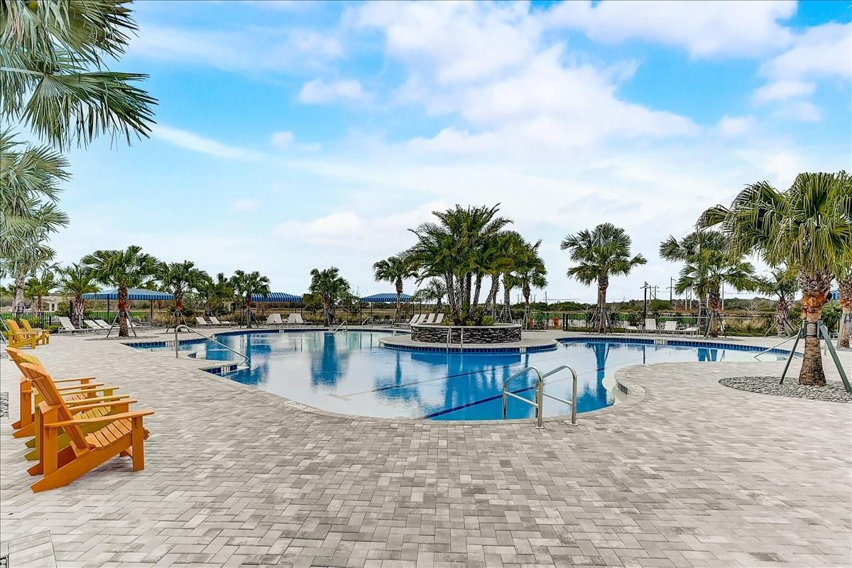 MORGANS GLEN TWNHMS PH IIIA & IIIB - Residential Lease