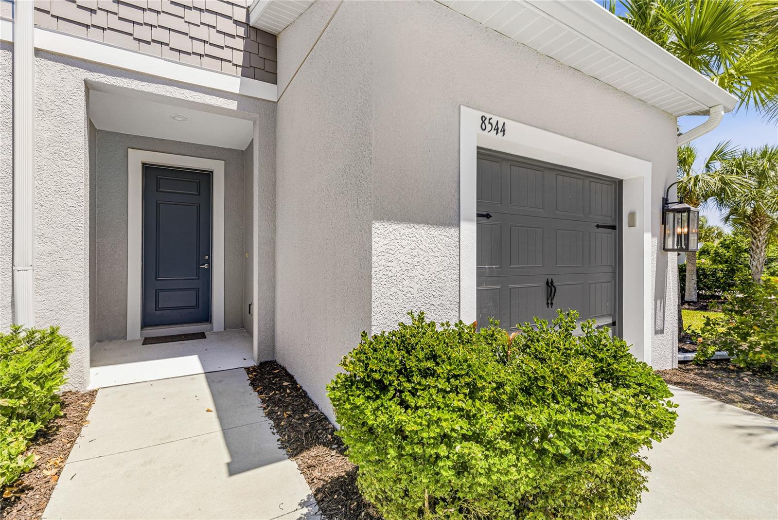 MORGANS GLEN TWNHMS PH IIIA & IIIB - Residential Lease