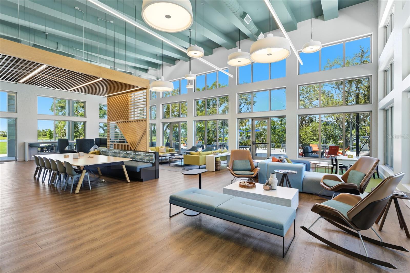 MORGANS GLEN TWNHMS PH IIIA & IIIB - Residential Lease