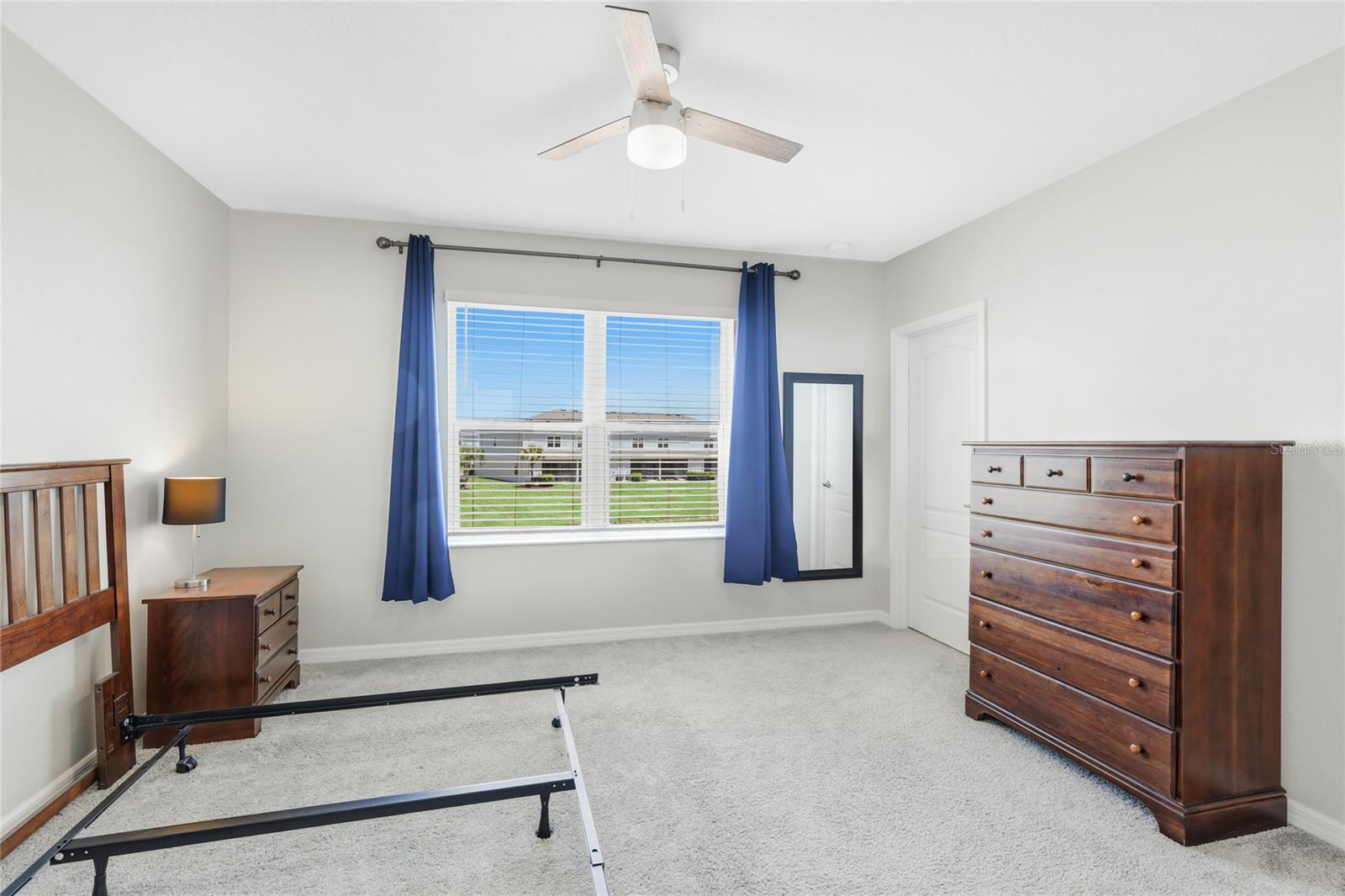 MORGANS GLEN TWNHMS PH IIIA & IIIB - Residential Lease