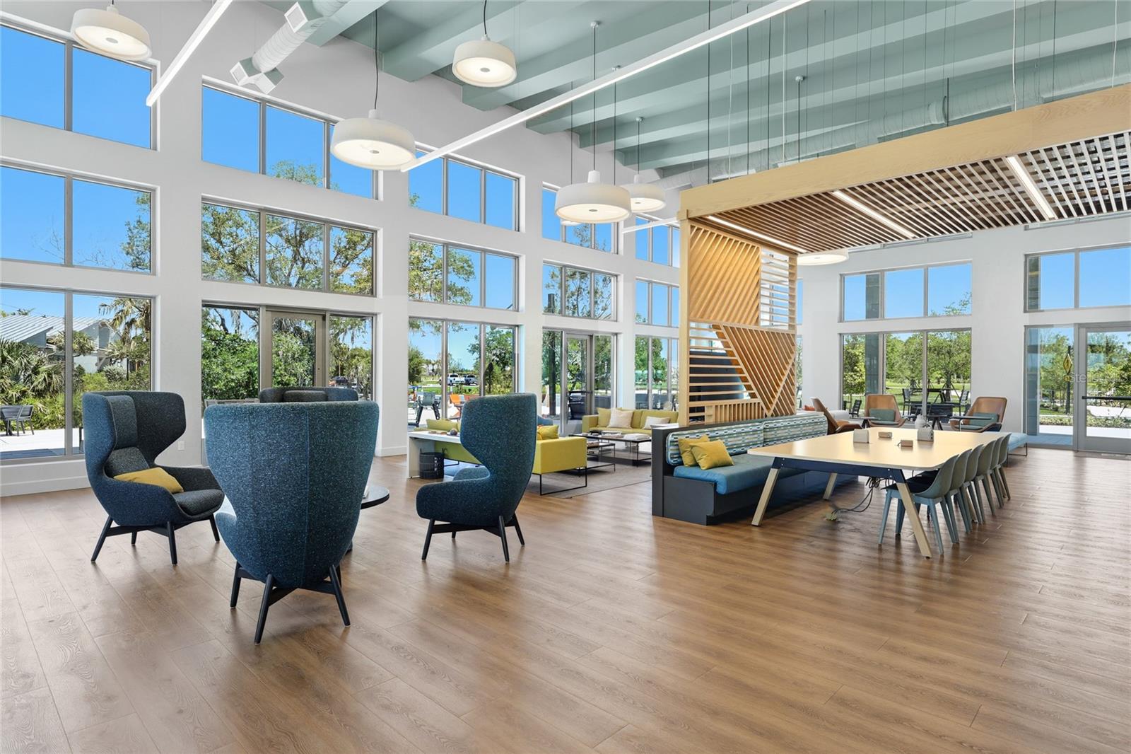 MORGANS GLEN TWNHMS PH IIIA & IIIB - Residential Lease