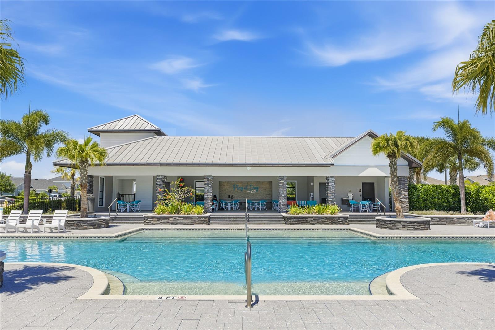 MORGANS GLEN TWNHMS PH IIIA & IIIB - Residential Lease