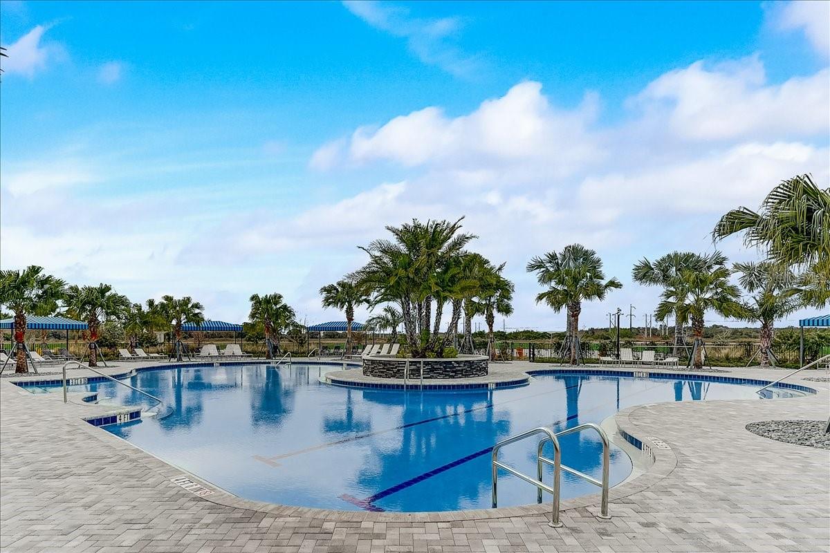 MORGANS GLEN TWNHMS PH IIIA & IIIB - Residential Lease