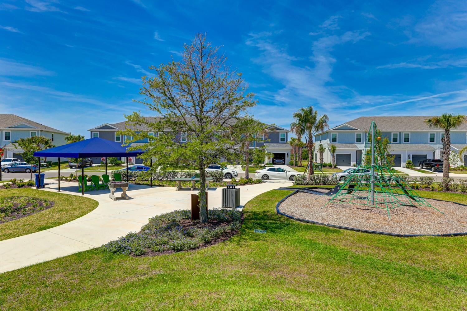 MORGANS GLEN TWNHMS PH IIIA & IIIB - Residential Lease