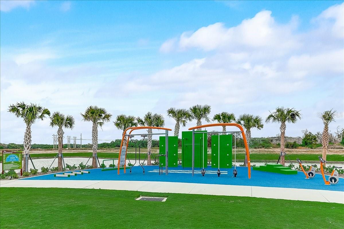 MORGANS GLEN TWNHMS PH IIIA & IIIB - Residential Lease