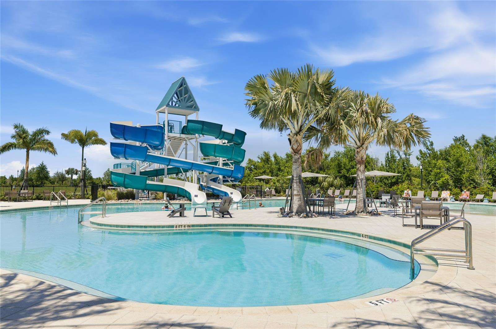 MORGANS GLEN TWNHMS PH IIIA & IIIB - Residential Lease