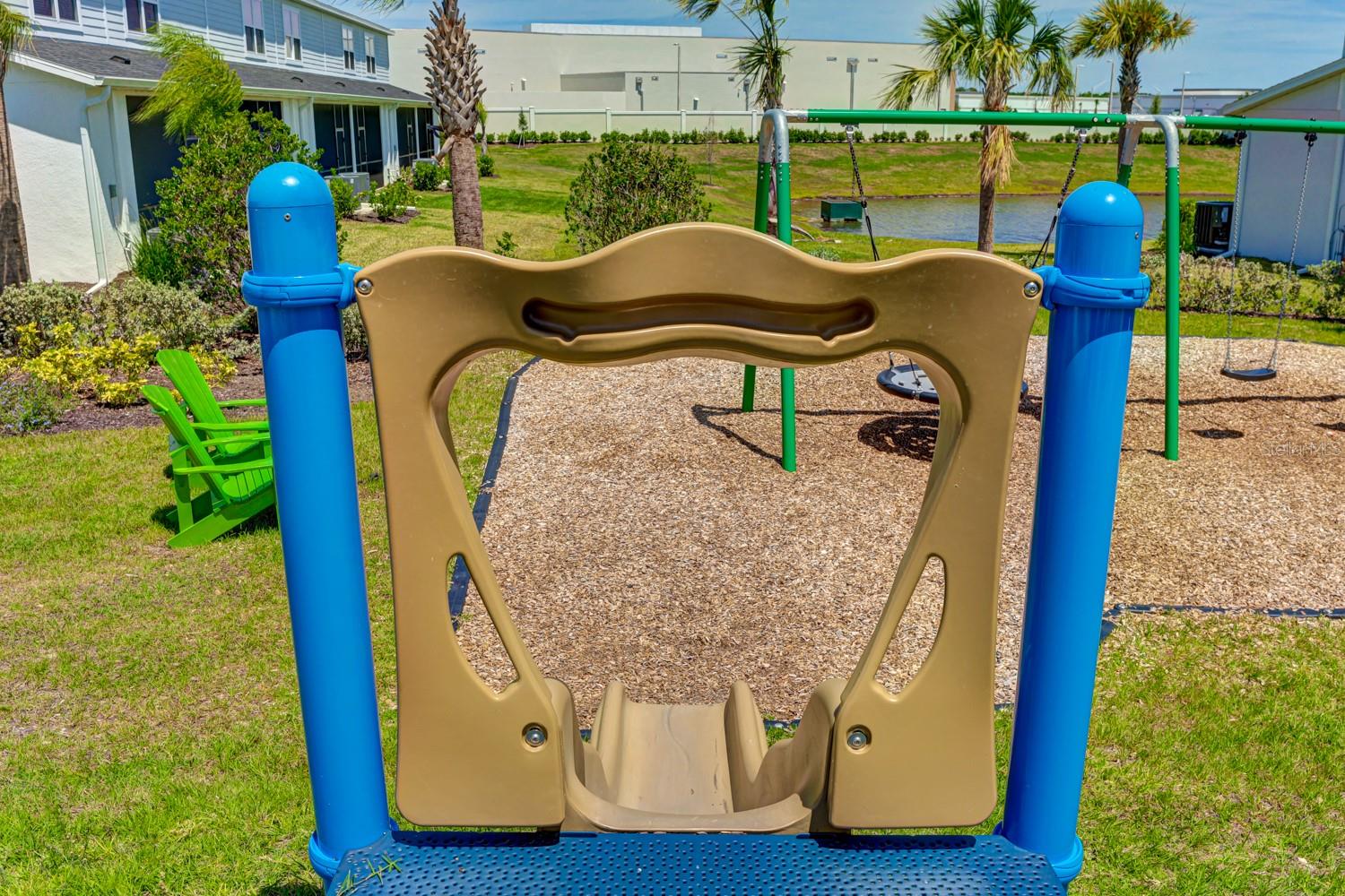 MORGANS GLEN TWNHMS PH IIIA & IIIB - Residential Lease