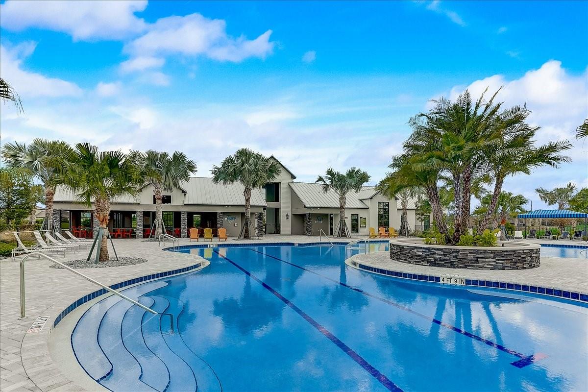 MORGANS GLEN TWNHMS PH IIIA & IIIB - Residential Lease