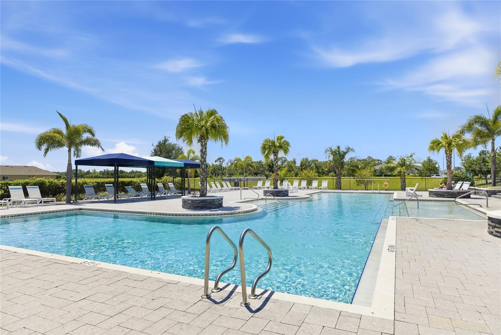 MORGANS GLEN TWNHMS PH IIIA & IIIB - Residential Lease