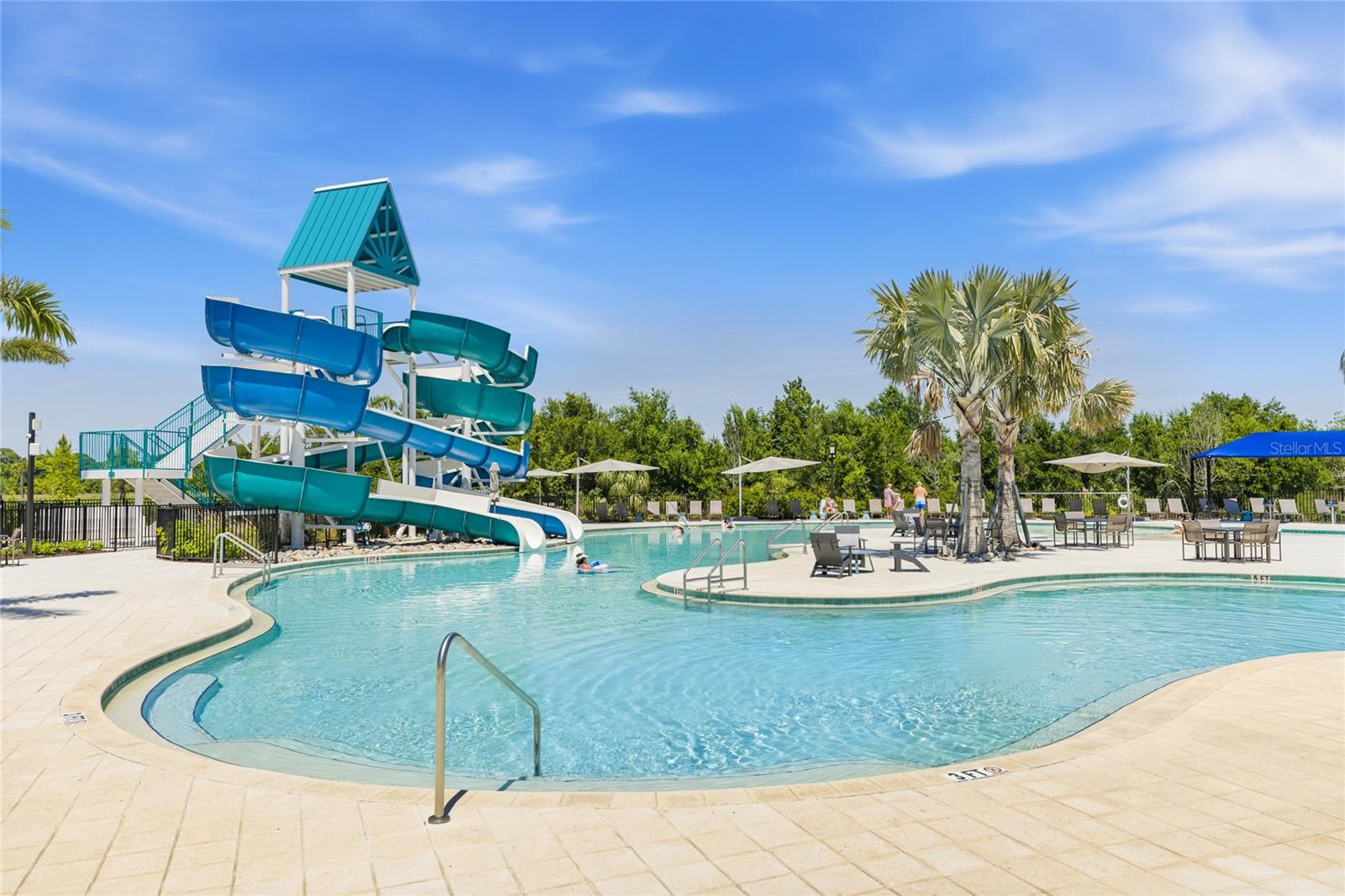 MORGANS GLEN TWNHMS PH IIIA & IIIB - Residential Lease