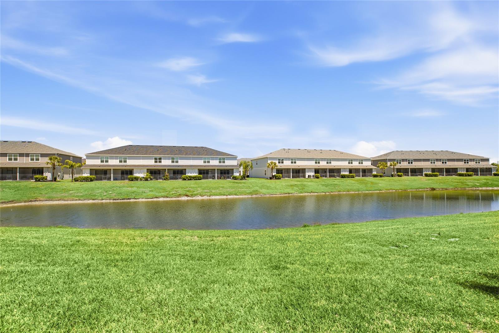 MORGANS GLEN TWNHMS PH IIIA & IIIB - Residential Lease