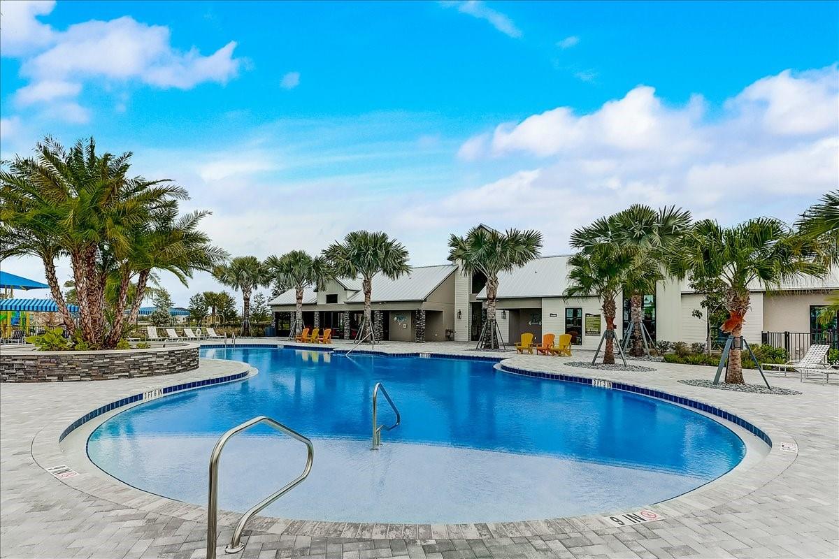 MORGANS GLEN TWNHMS PH IIIA & IIIB - Residential Lease