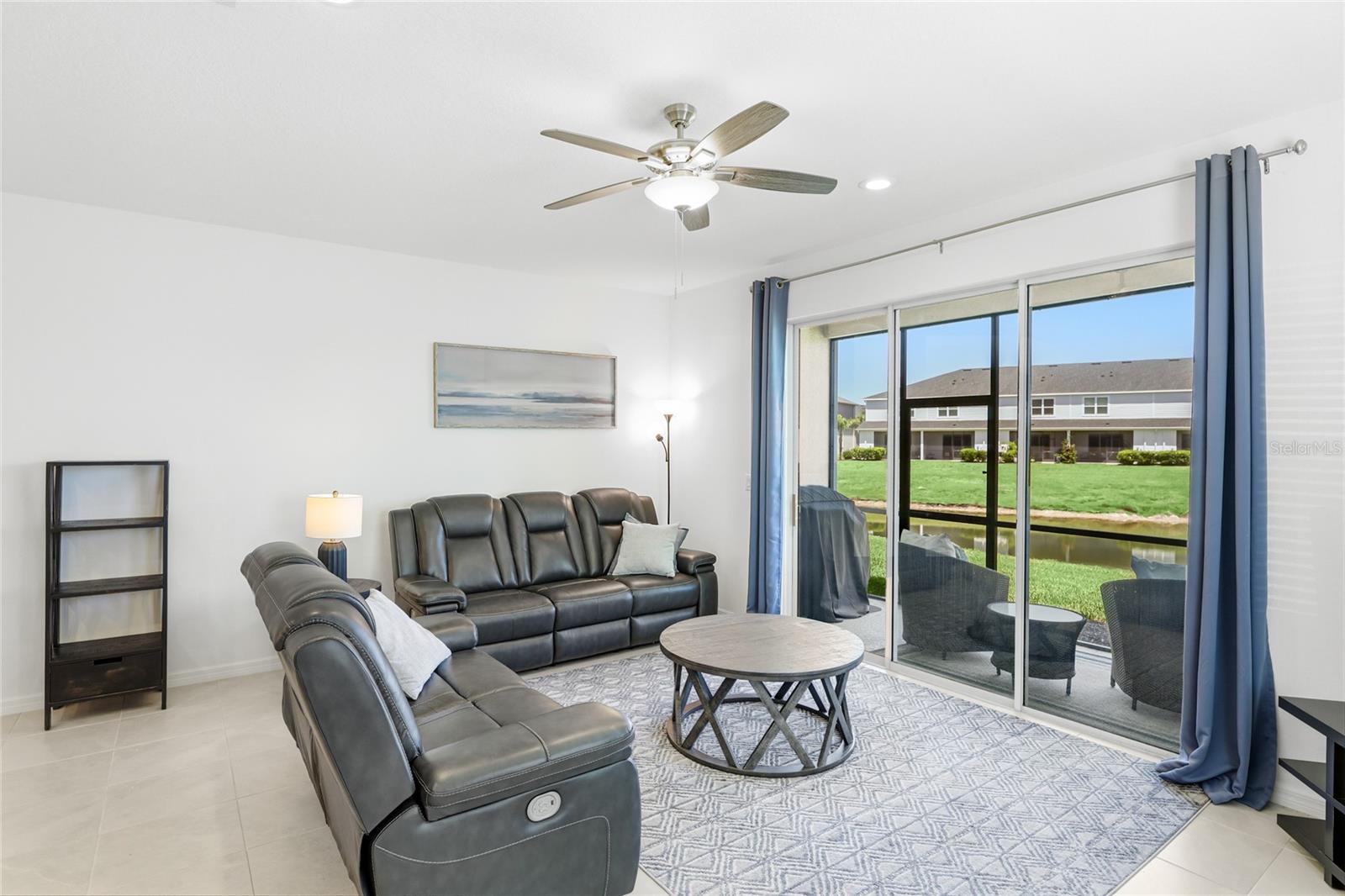 MORGANS GLEN TWNHMS PH IIIA & IIIB - Residential Lease