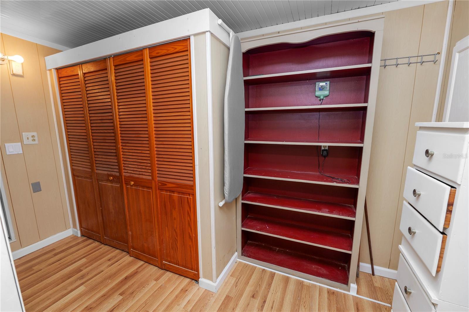 TWIN FOUNTAINS INC A CONDO MHP - Residential