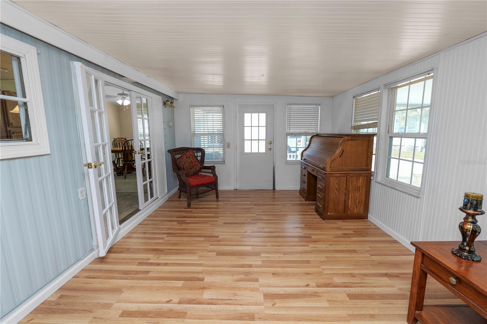 TWIN FOUNTAINS INC A CONDO MHP - Residential