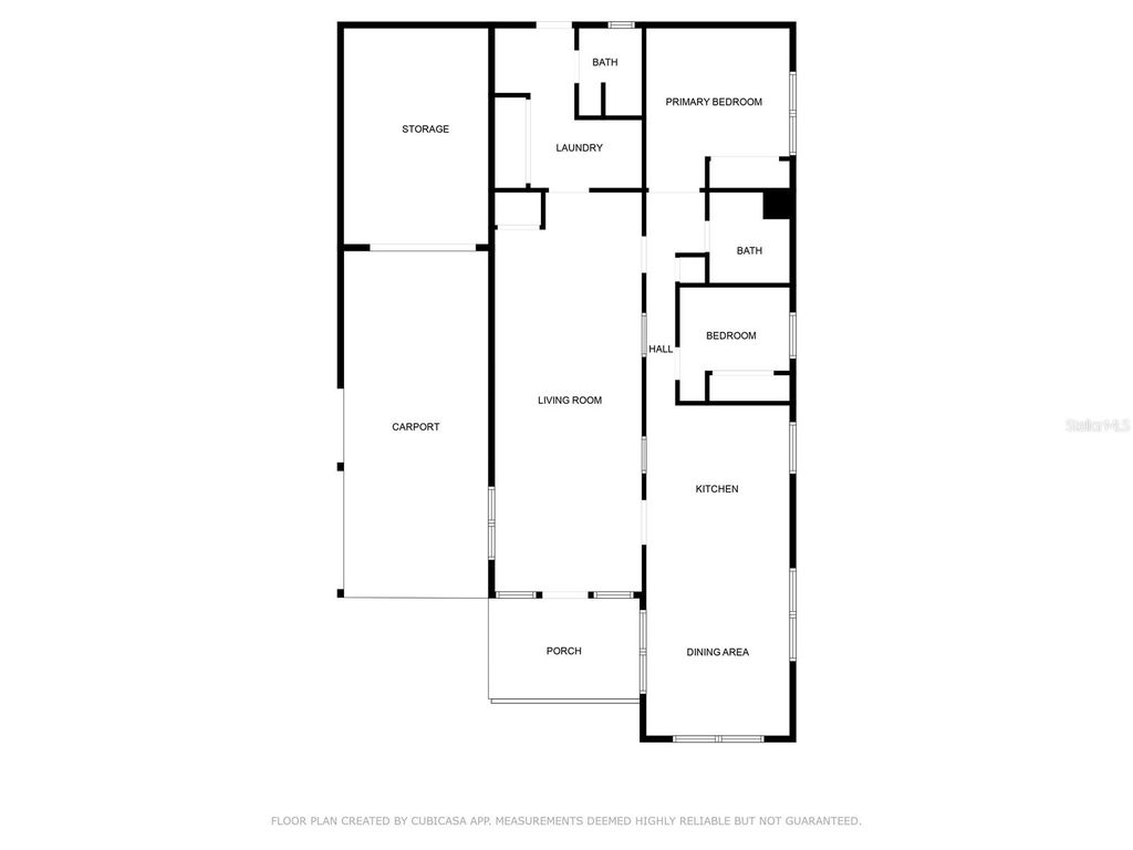 Photo of 6356 Beechwood Avenue, Lake Wales, FL 33898 (MLS # L4960954)