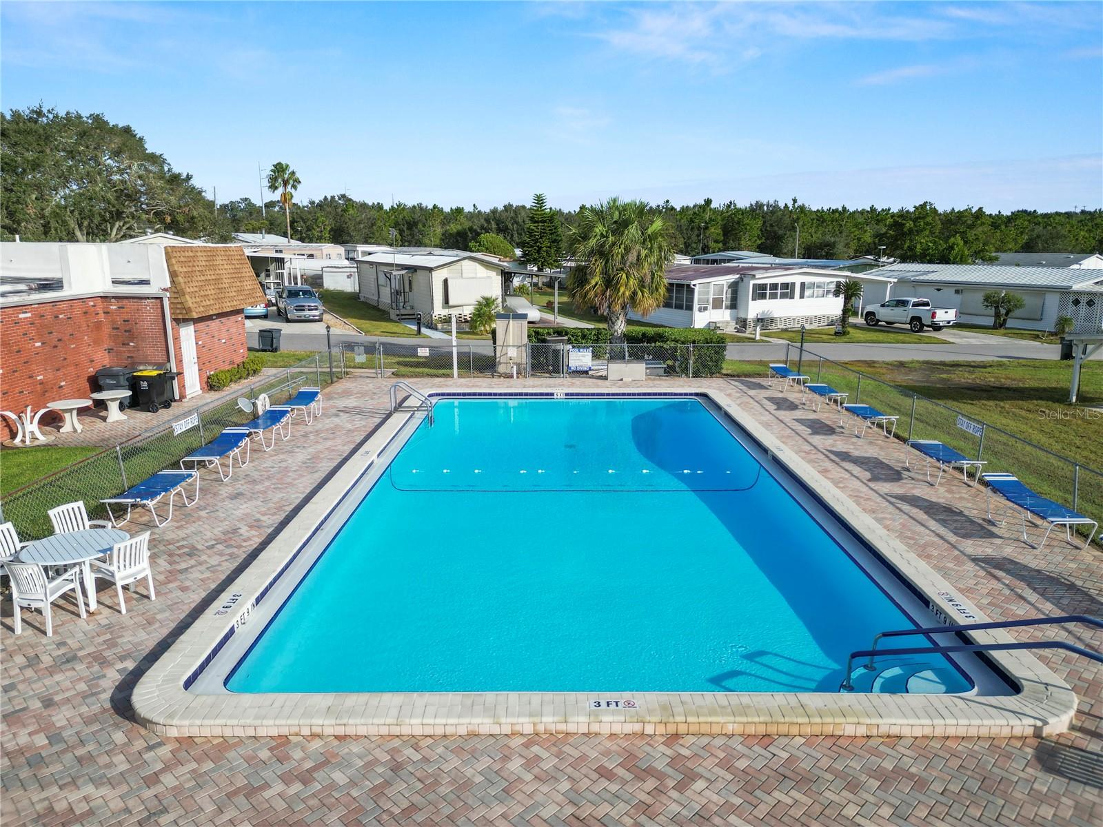 TWIN FOUNTAINS INC A CONDO MHP - Residential