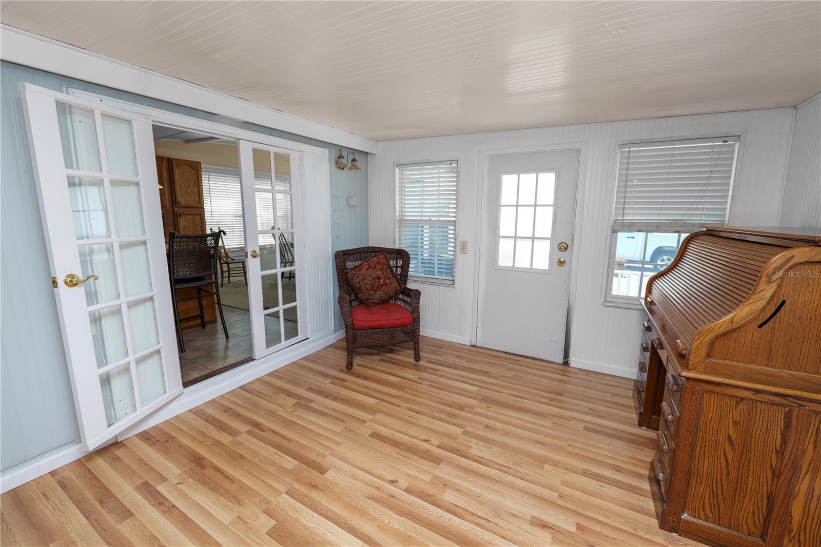 TWIN FOUNTAINS INC A CONDO MHP - Residential