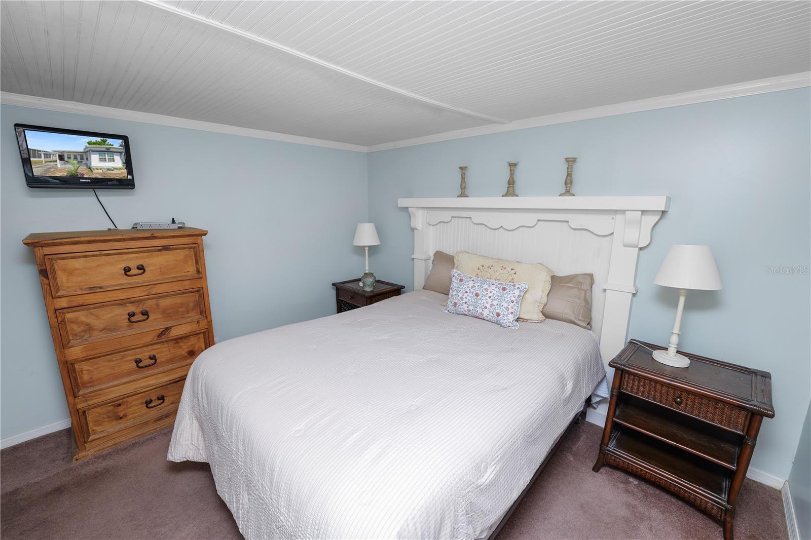 TWIN FOUNTAINS INC A CONDO MHP - Residential