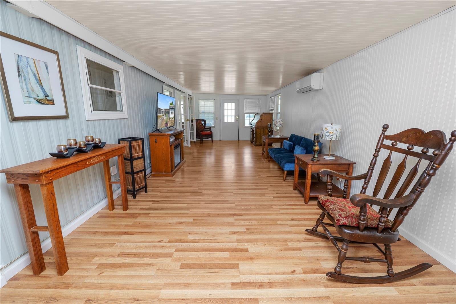 TWIN FOUNTAINS INC A CONDO MHP - Residential