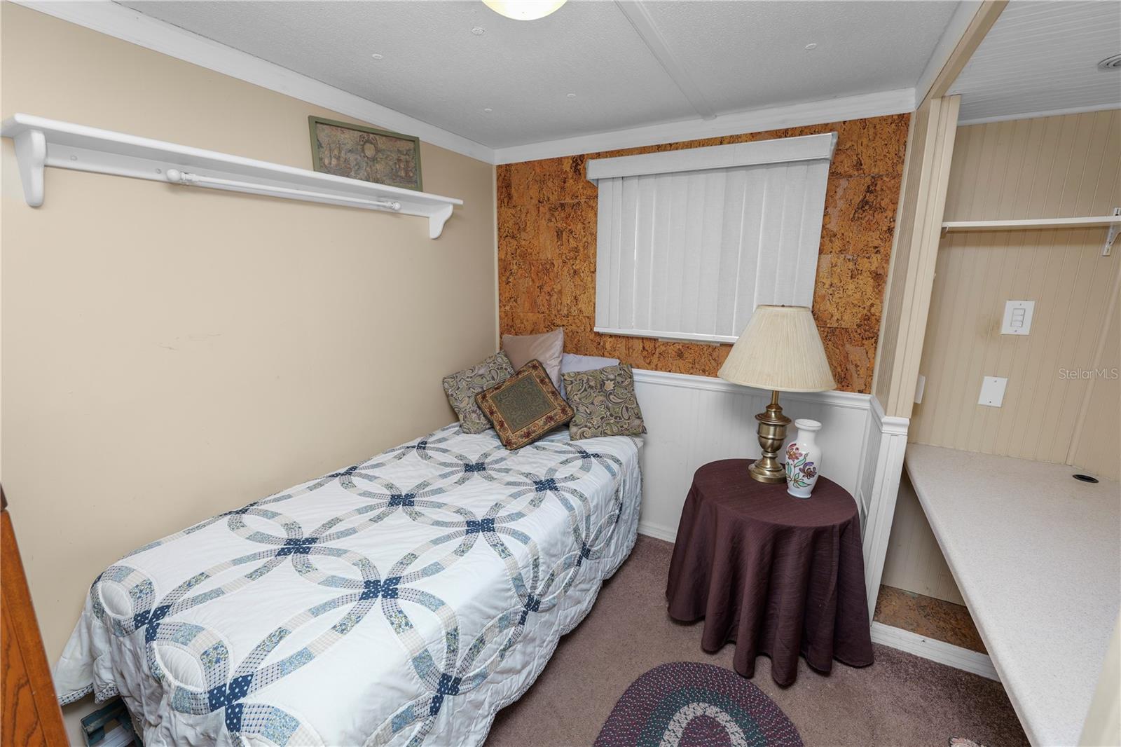 TWIN FOUNTAINS INC A CONDO MHP - Residential