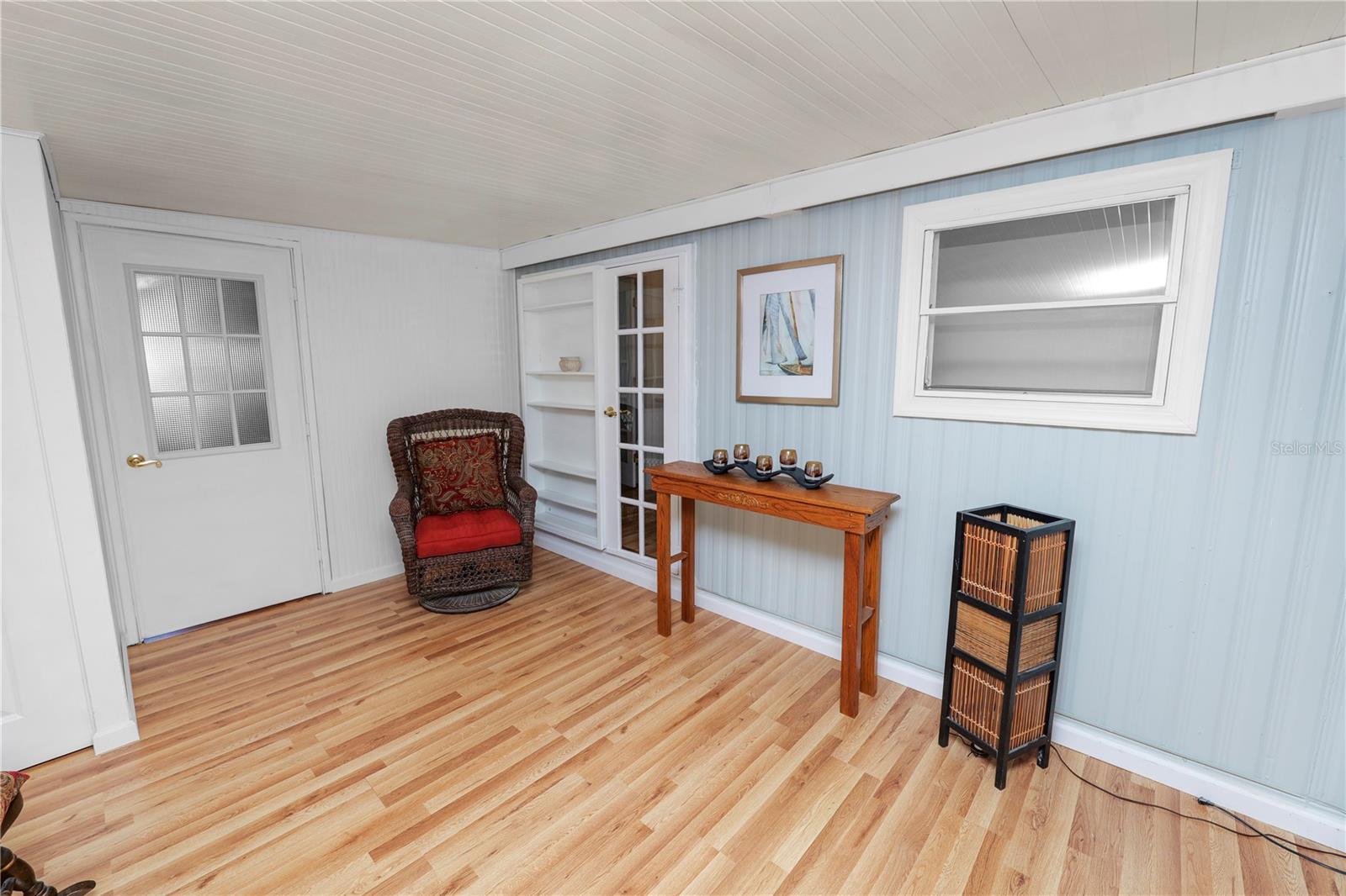 TWIN FOUNTAINS INC A CONDO MHP - Residential