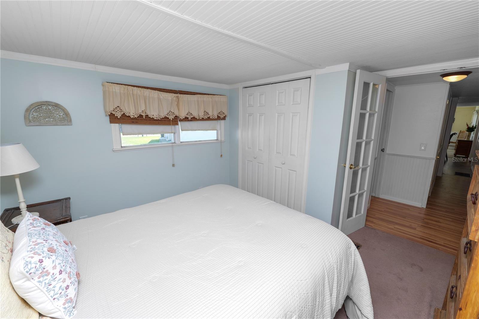 TWIN FOUNTAINS INC A CONDO MHP - Residential