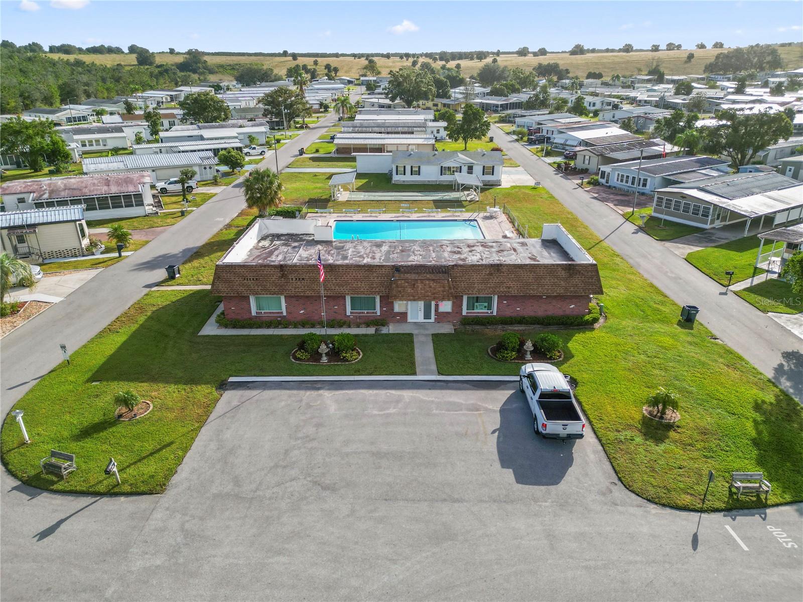 TWIN FOUNTAINS INC A CONDO MHP - Residential