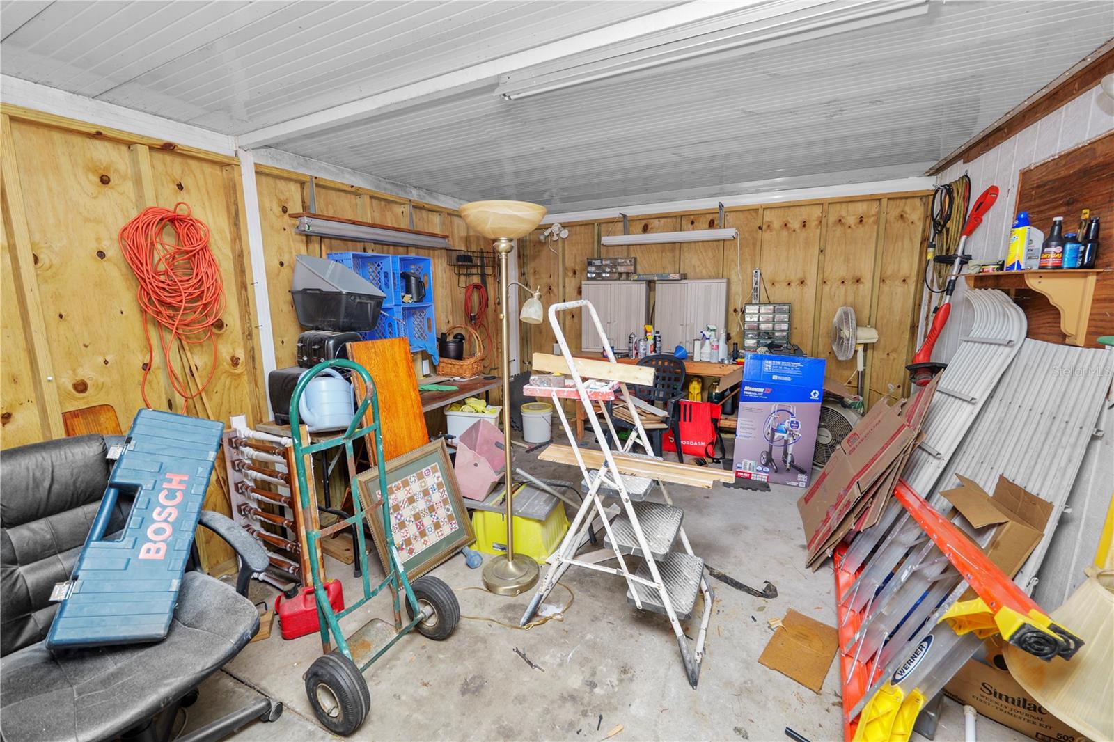 TWIN FOUNTAINS INC A CONDO MHP - Residential