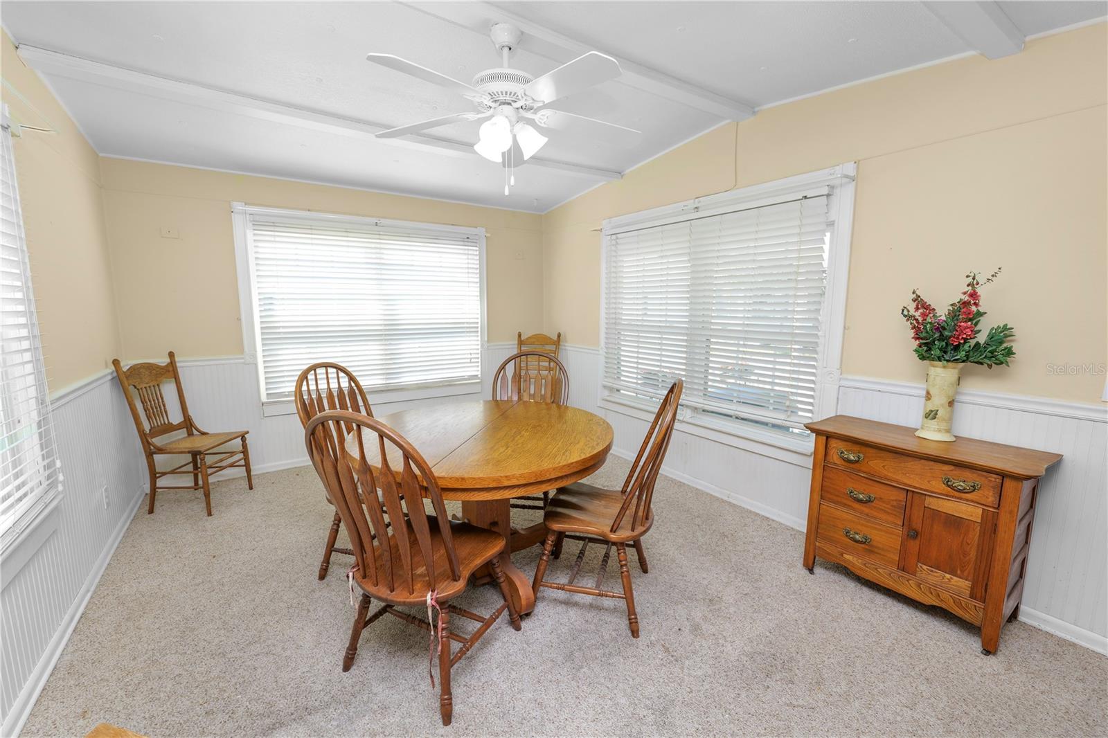 TWIN FOUNTAINS INC A CONDO MHP - Residential