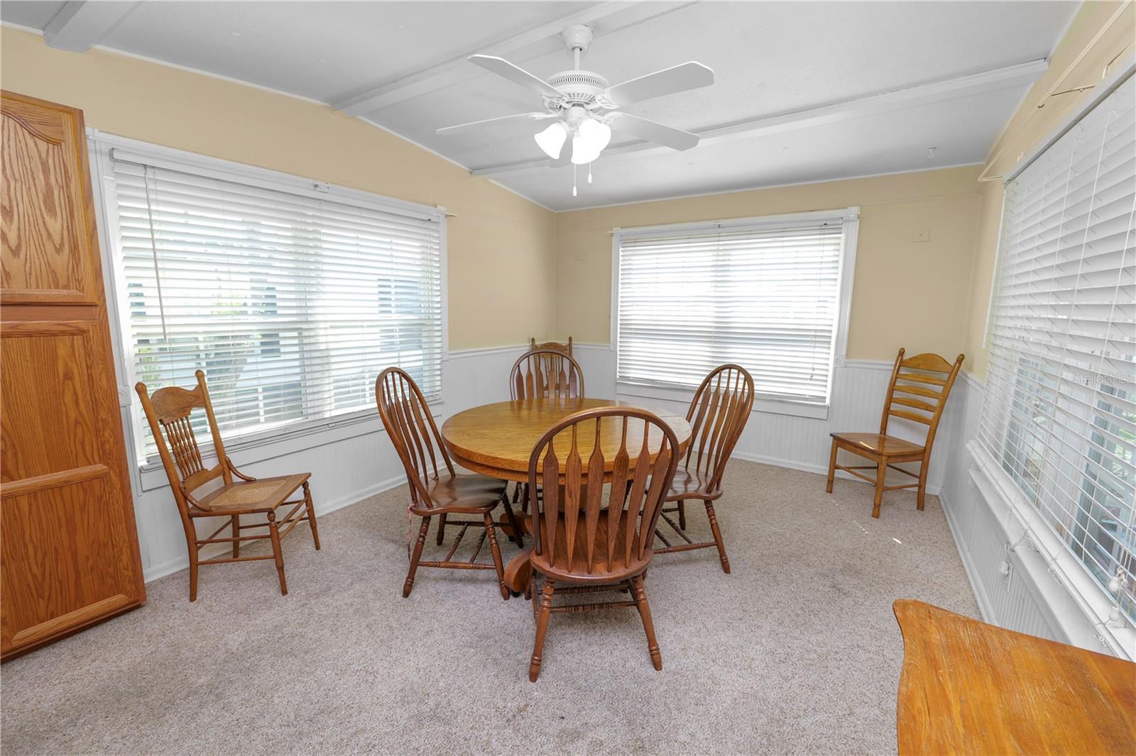 TWIN FOUNTAINS INC A CONDO MHP - Residential