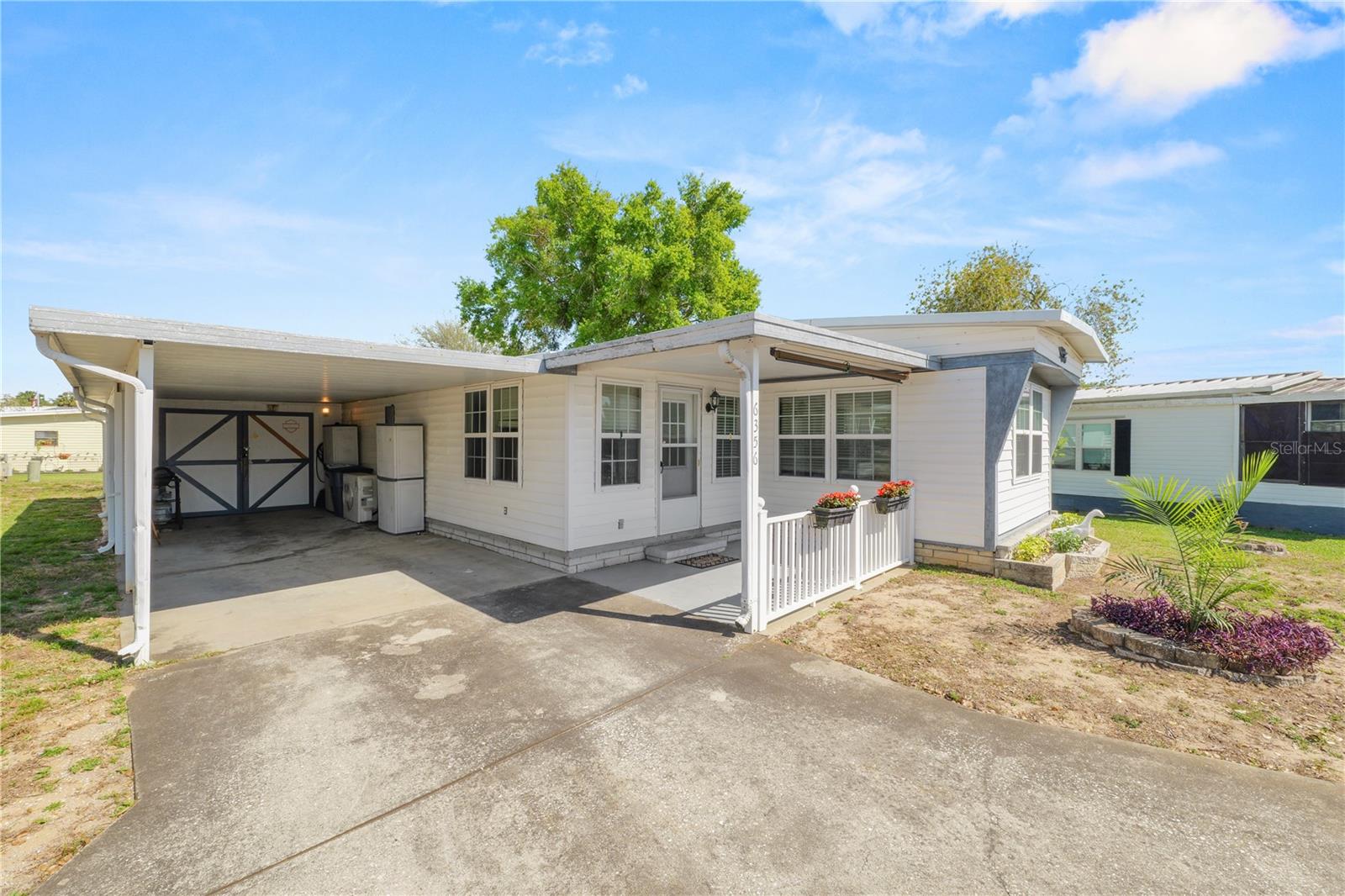 TWIN FOUNTAINS INC A CONDO MHP - Residential