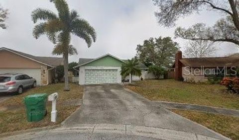 8851 MAGNOLIA PLACE SEMINOLE FL 33777