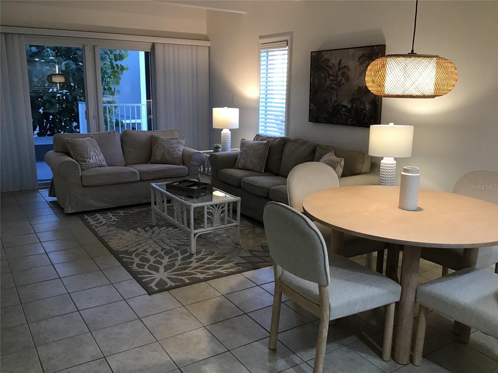 OCEAN CLUB SOUTH CONDO - Residential Lease