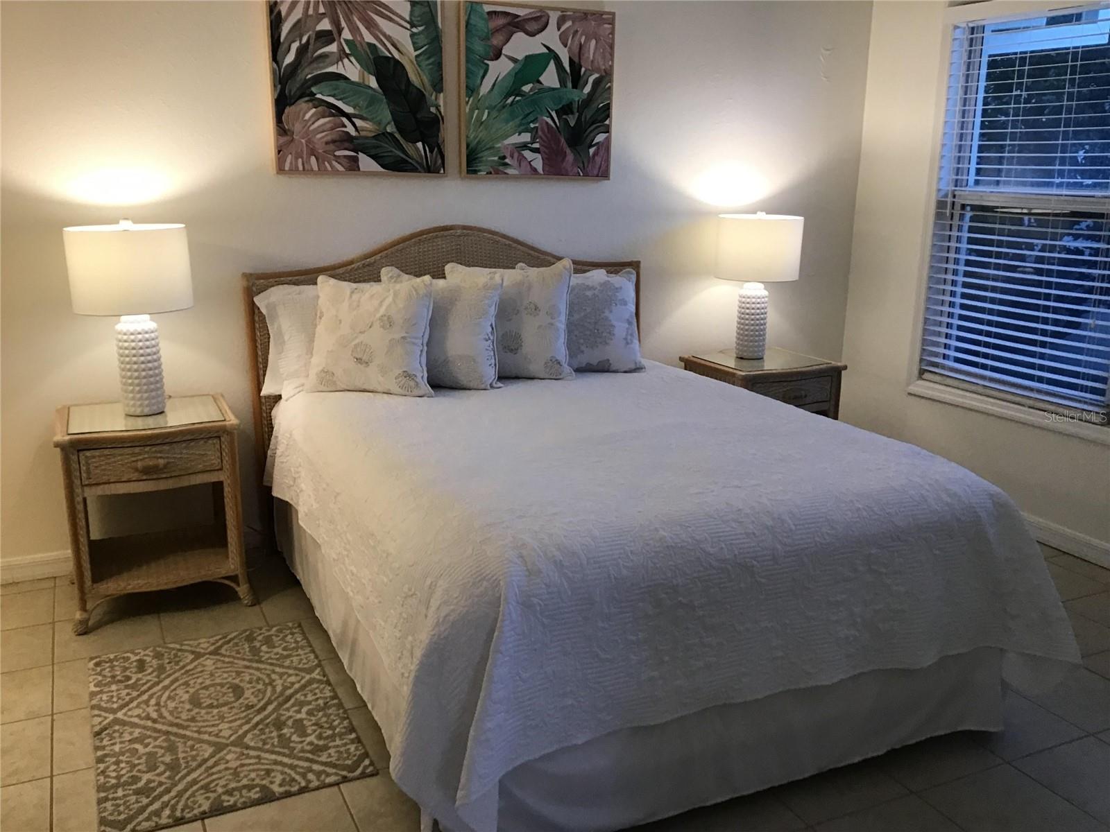 OCEAN CLUB SOUTH CONDO - Residential Lease