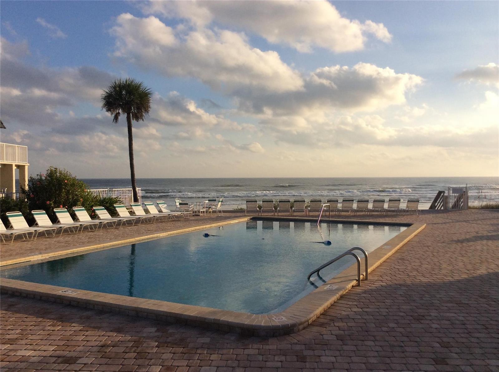 OCEAN CLUB SOUTH CONDO - Residential Lease