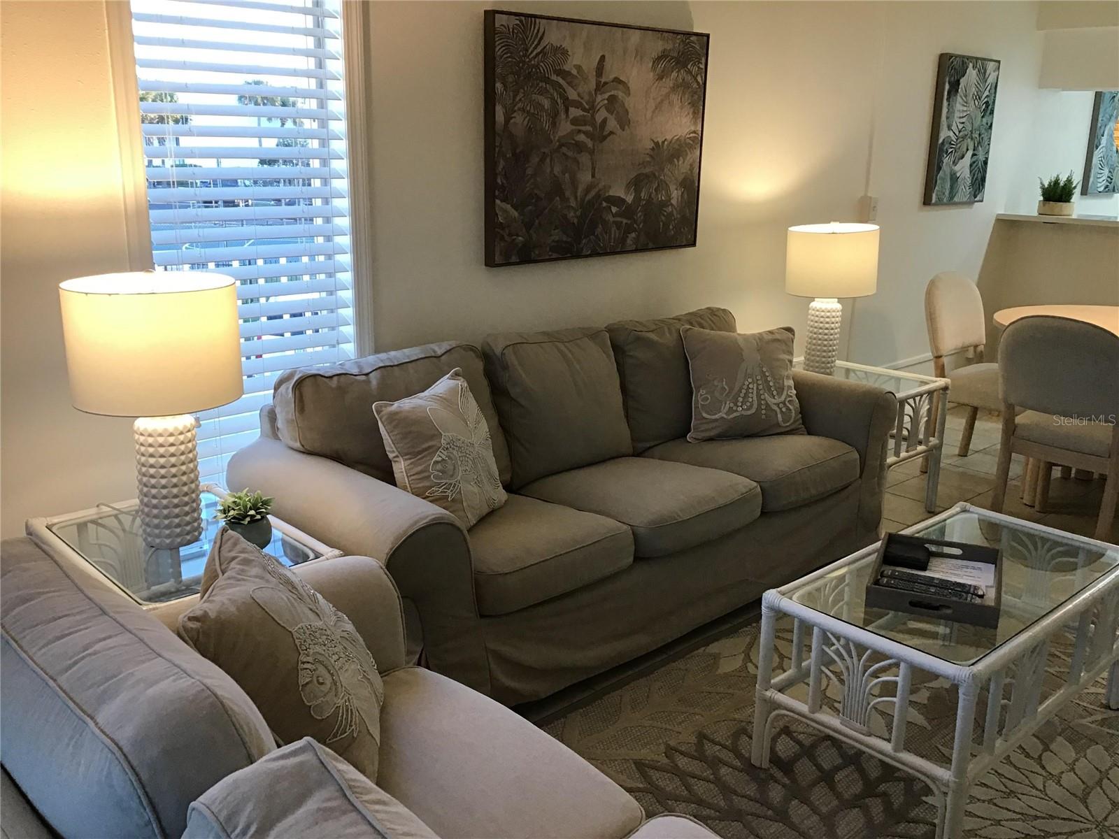 OCEAN CLUB SOUTH CONDO - Residential Lease