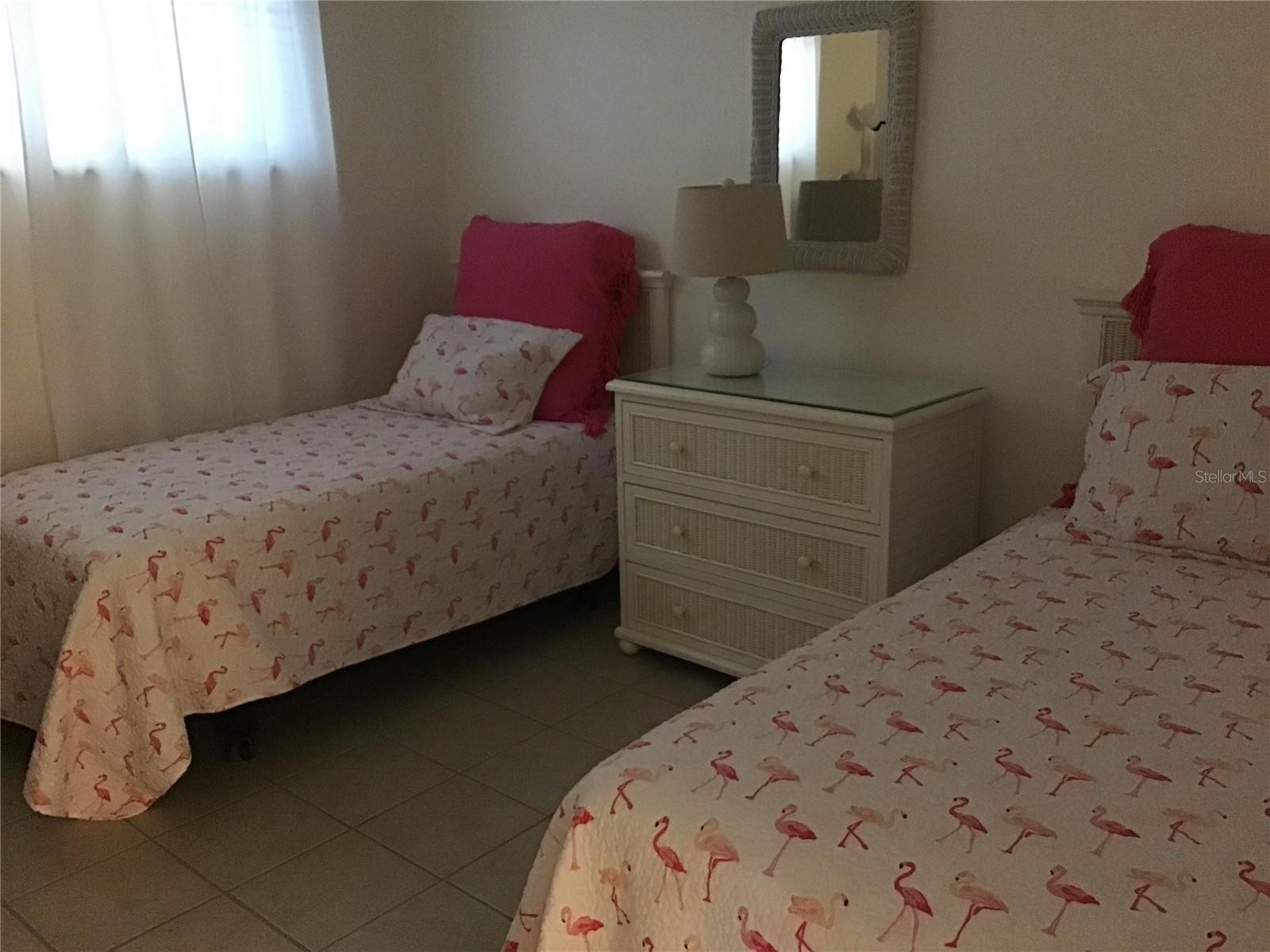 OCEAN CLUB SOUTH CONDO - Residential Lease