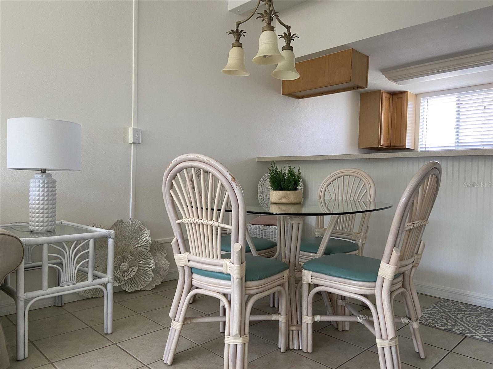 OCEAN CLUB SOUTH CONDO - Residential Lease