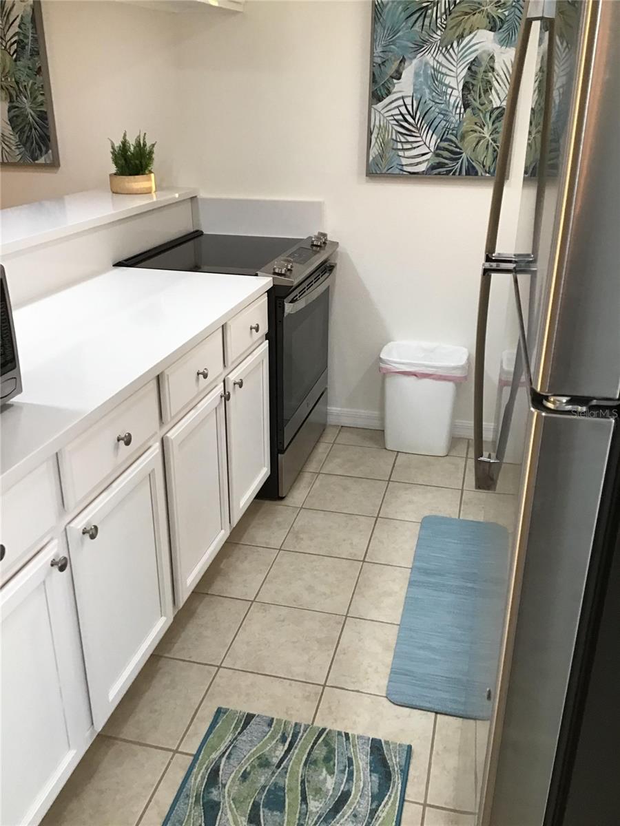 OCEAN CLUB SOUTH CONDO - Residential Lease