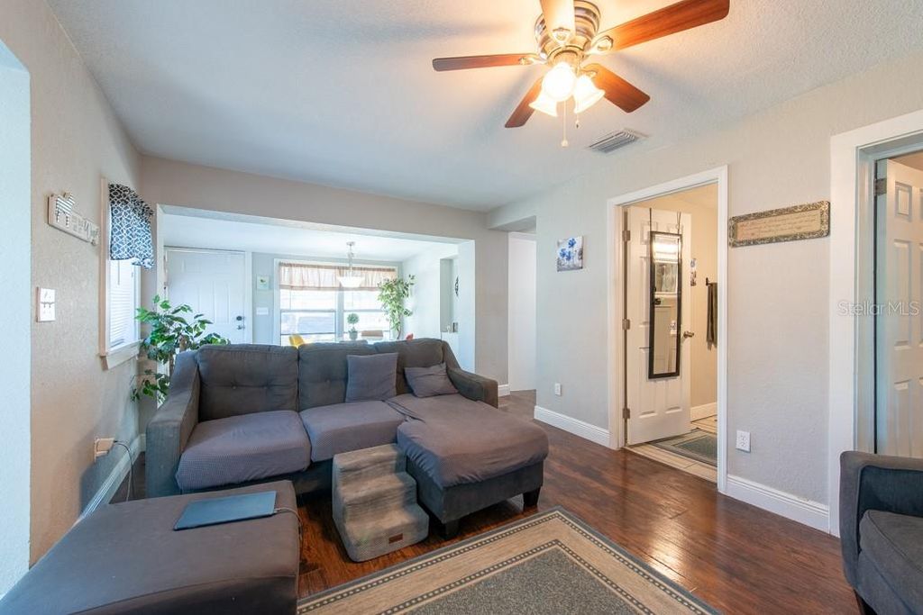 Photo of 5106 15th Avenue S, Gulfport, FL 33707 (MLS # TB8391180)