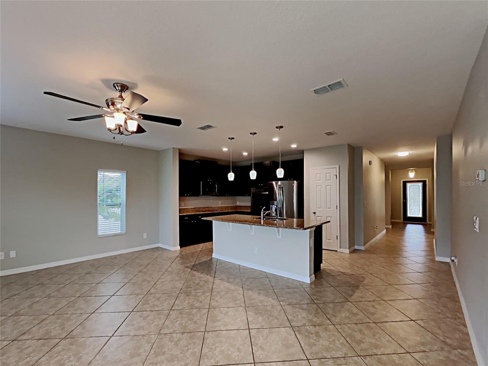 ALDEA RESERVE - Residential Lease