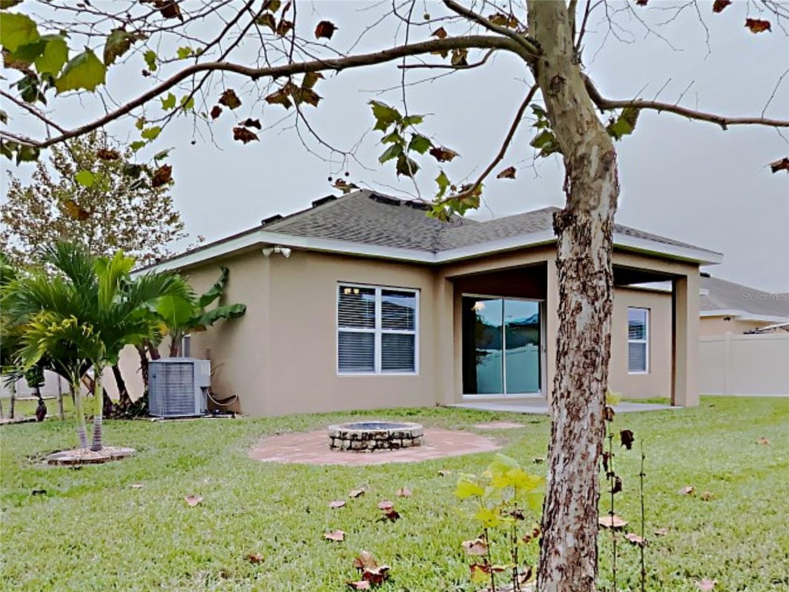 ALDEA RESERVE - Residential Lease