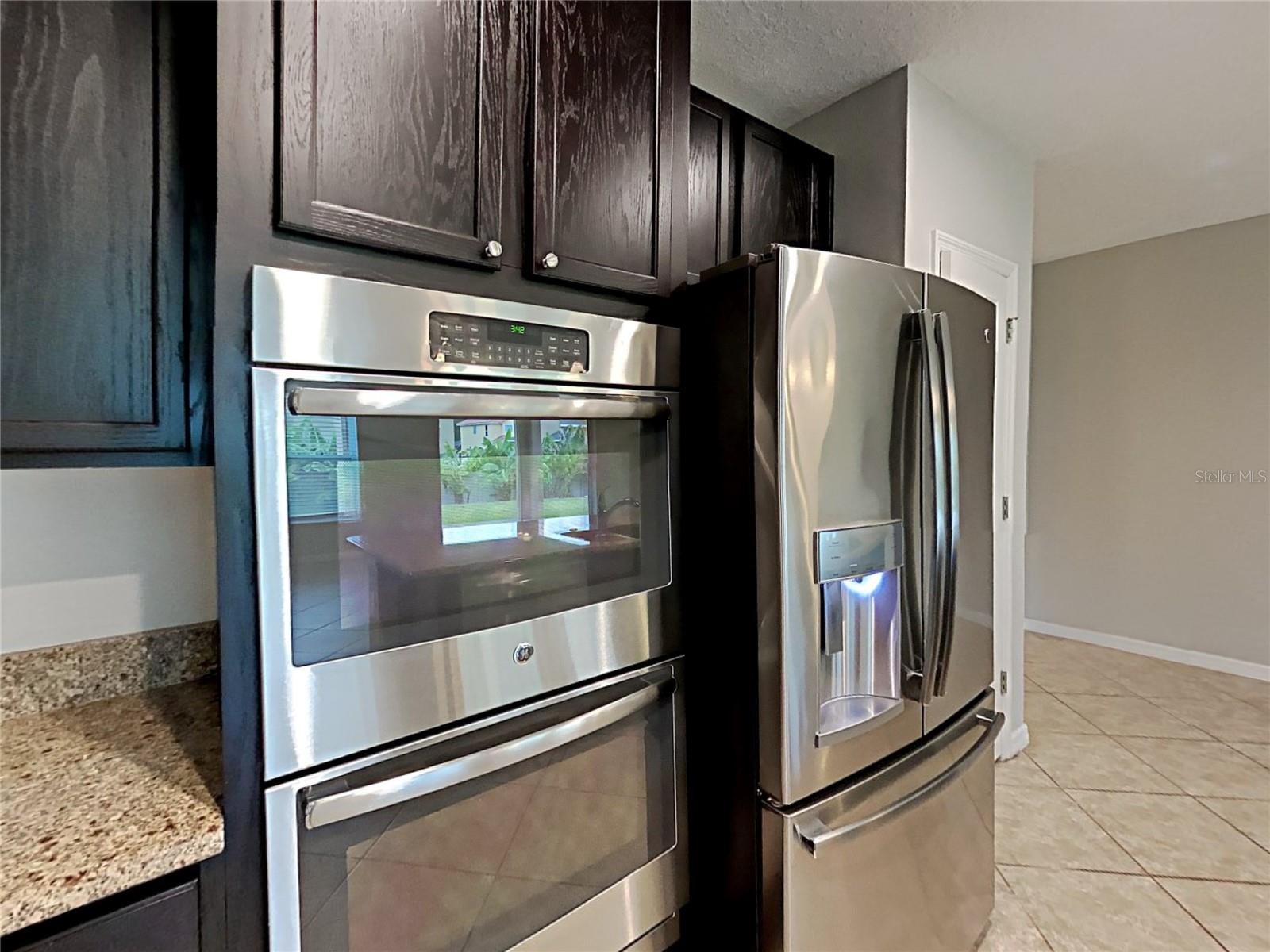 ALDEA RESERVE - Residential Lease