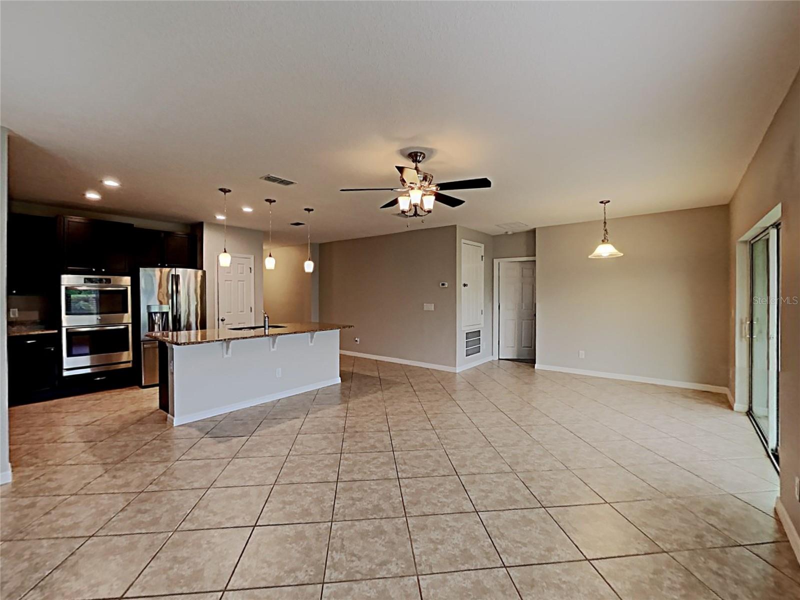 ALDEA RESERVE - Residential Lease