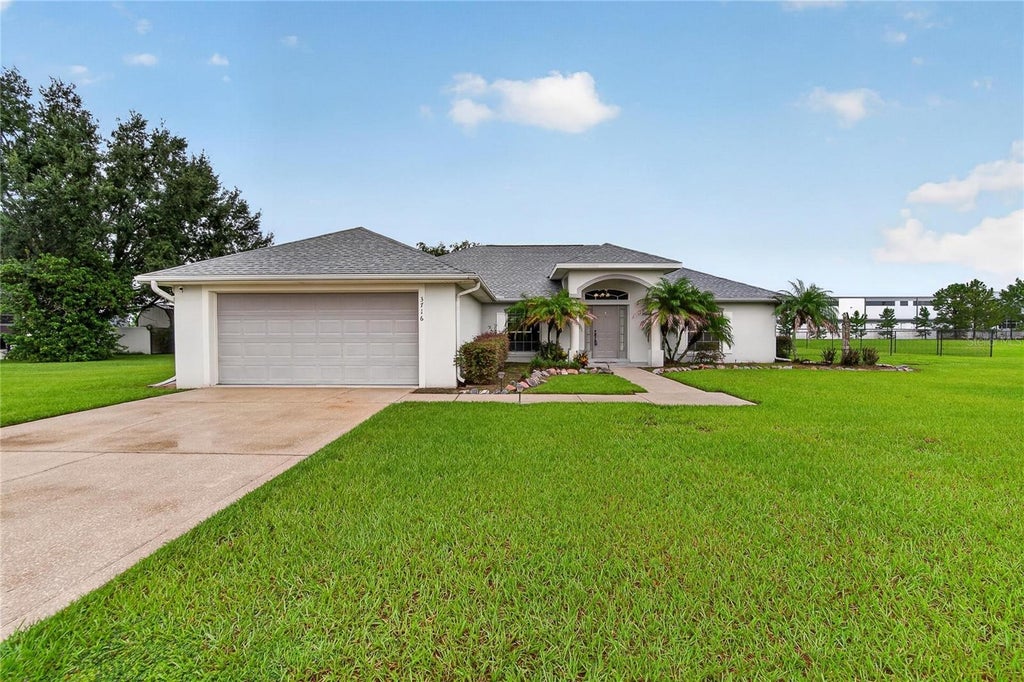 Photo of 3716 Mcelveen Avenue, Plant City, FL 33566 (MLS # TB8556697)