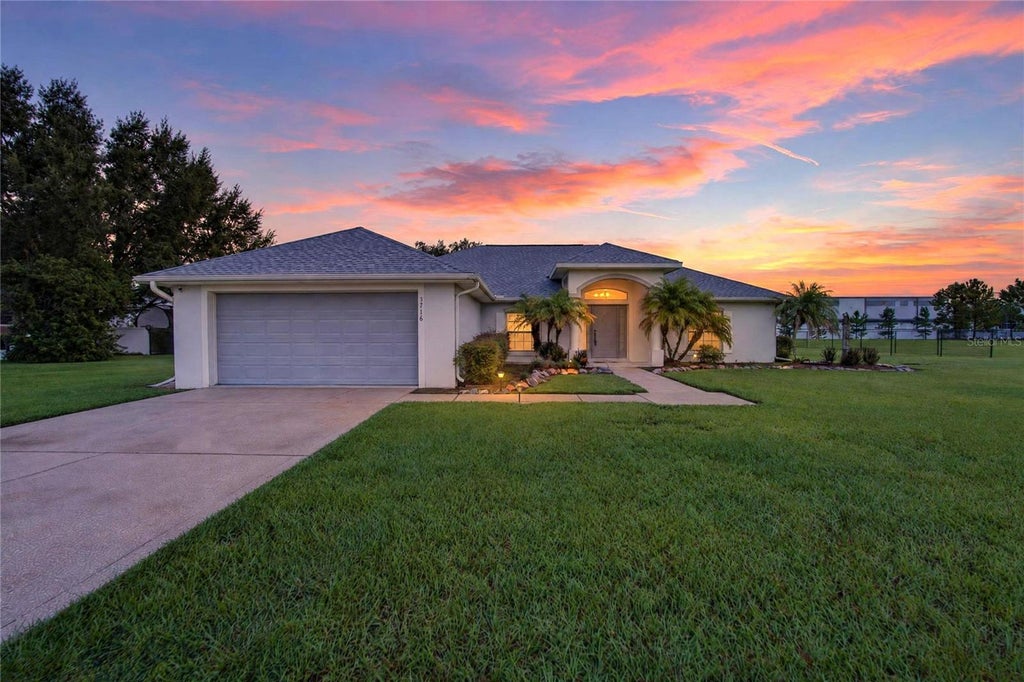 Photo of 3716 Mcelveen Avenue, Plant City, FL 33566 (MLS # TB8556697)
