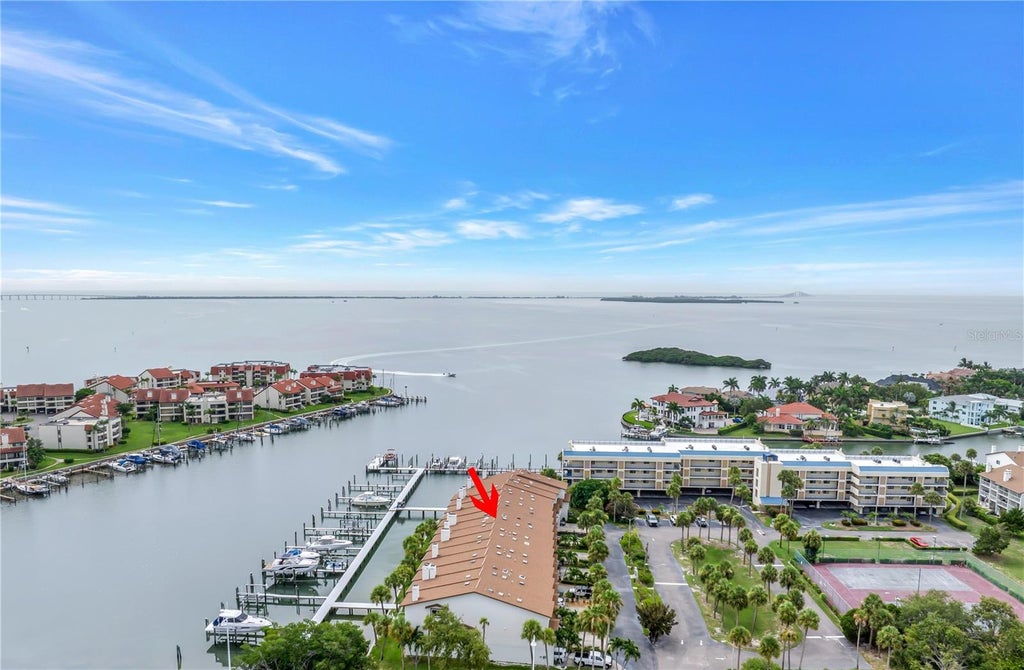 Photo of 117 Yacht Club Lane, Tierra Verde, FL 33715 (MLS # TB8480721)