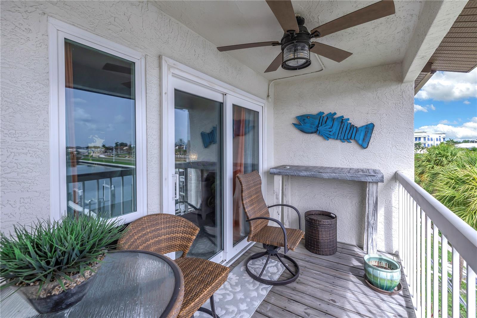 PALMS OF TIERRA - Residential