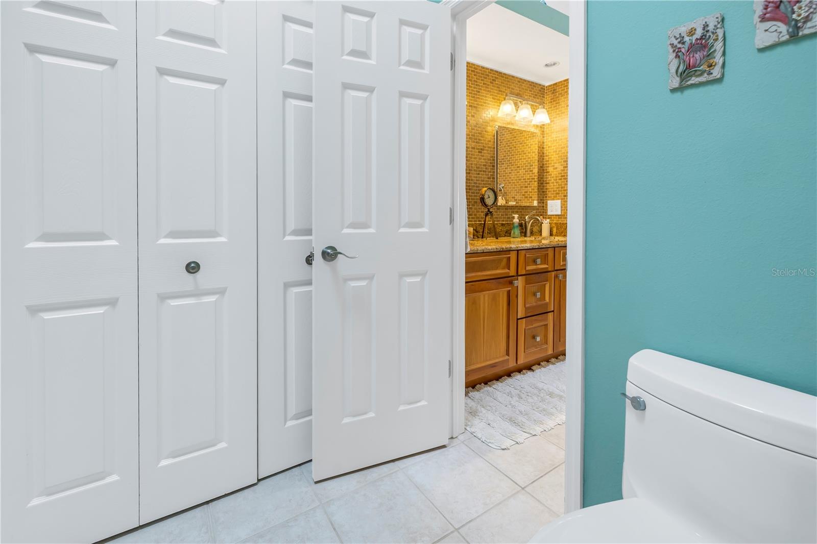 PALMS OF TIERRA - Residential